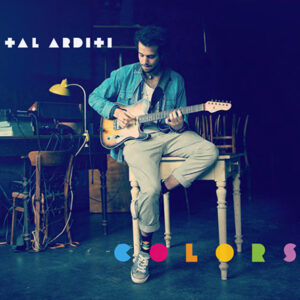 Tal Arditi | Colors | Album | 2020